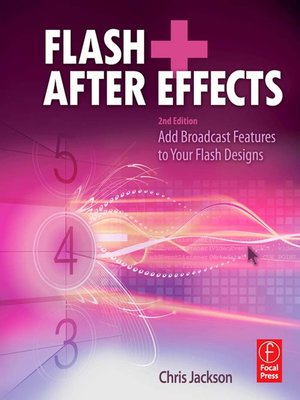 cover image of Flash + After Effects